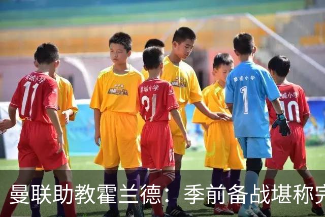曼联助教霍兰德：季前备战堪称完美，对新赛季充满信心